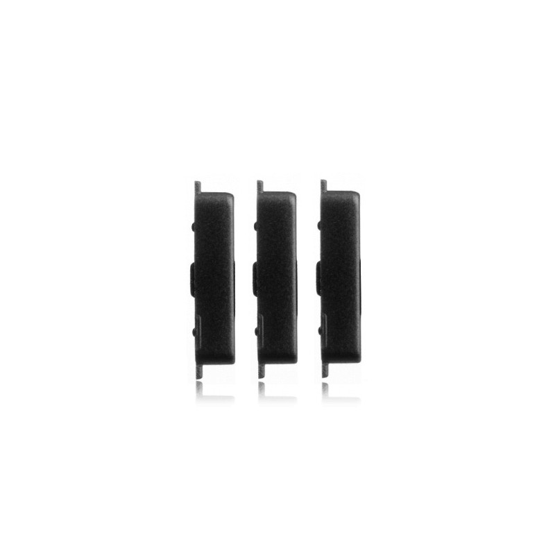 TASTO DI ACCENSIONE BLACK SAMSUNG J730