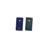 BACK COVERGLASS  P8 LITE 2017 BLUE