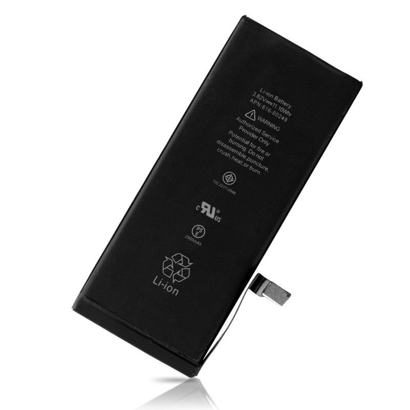 Batteria compatibile iphone 7 SuperPlus 2160mAh