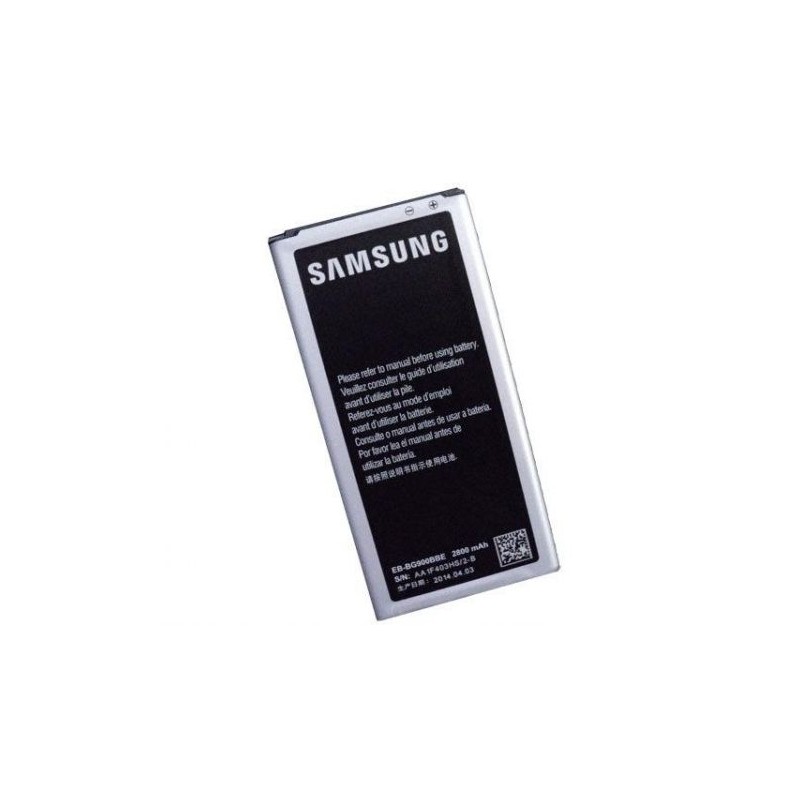 BATTERIA ORIGINALE SAMSUNG S5