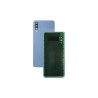 COVER BATTERIA SAMSUNG GALAXY A70 SM-A705 BLU