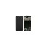 DISPLAY LCD + FRAME ORIGINALE SAMSUNG GALAXY A51 SM-A515F TOUCH SCREEN 6.5" NERO