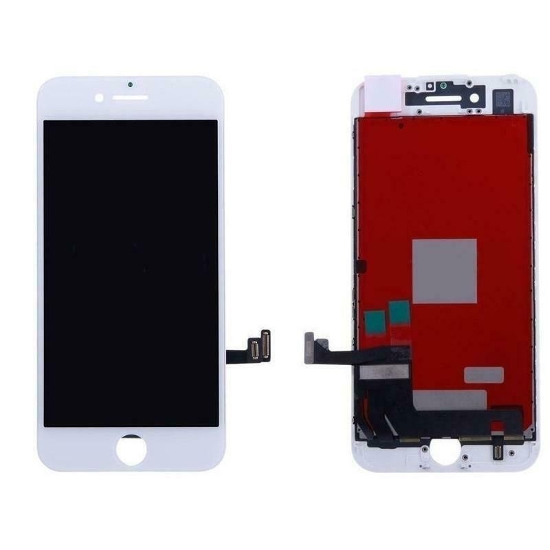 Display per iPhone 7, Premium, Bianco