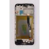 DISPLAY SAMSUNG M20 SM-M205F ORIGINALE SERVICE PACK VETRO TOUCH LCD BLACK NERO