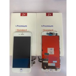 LCD IPHONE 7 WHITE PREMIUM...