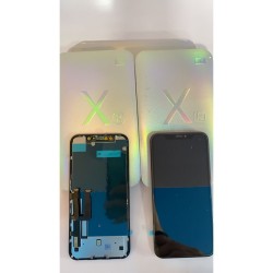 LCD IPHONE XR ZY CON FRAME...