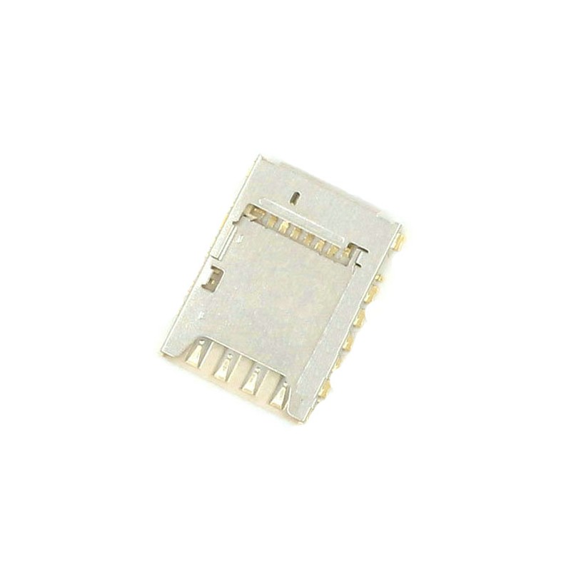 LETTORE SIM CARD SAMSUNG J710